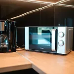 Apartman Aurora 3 - Family Comfort Near The *