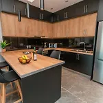 Apartman Aurora 3 - Family Comfort Near The *