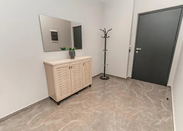 Apartament Aurora 3 - Family Comfort Near The Marmari (Kos)