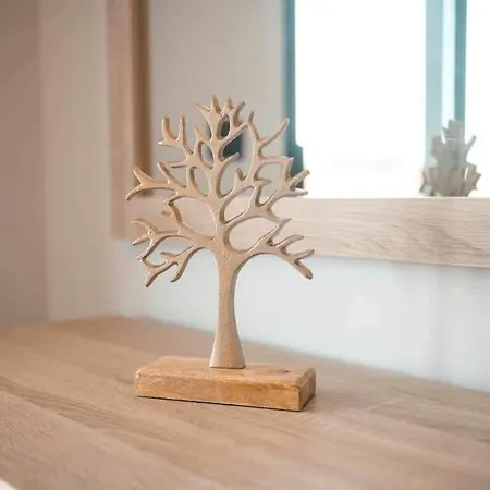 Appartement Aurora 3 - Family Comfort Near The