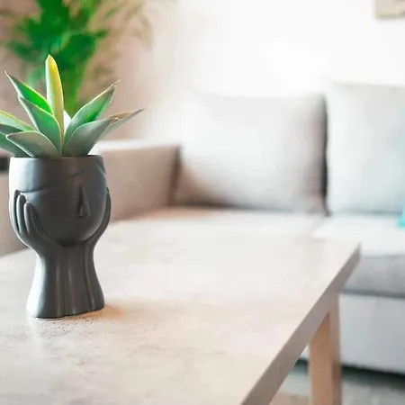 Appartement Aurora 3 - Family Comfort Near The *