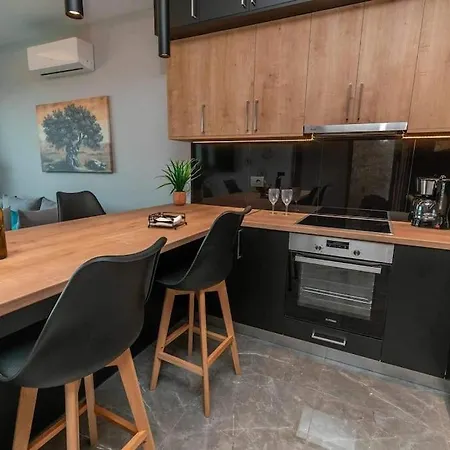 Aurora 3 - Family Comfort Near The * Marmari (Kos)