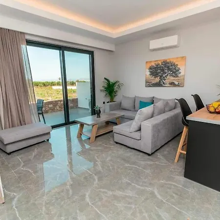 Aurora 3 - Family Comfort Near The Appartement *