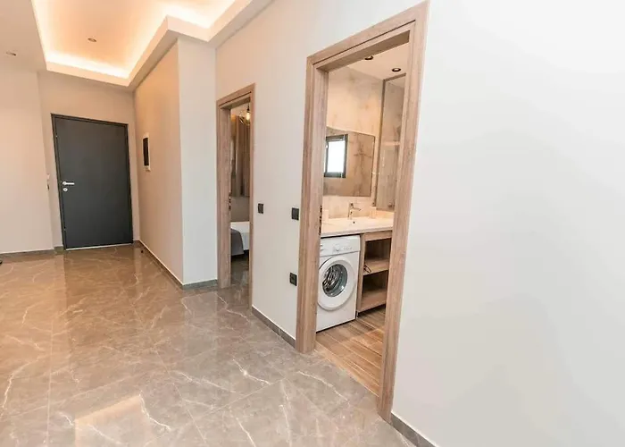 Appartamento Aurora 3 - Family Comfort Near The *