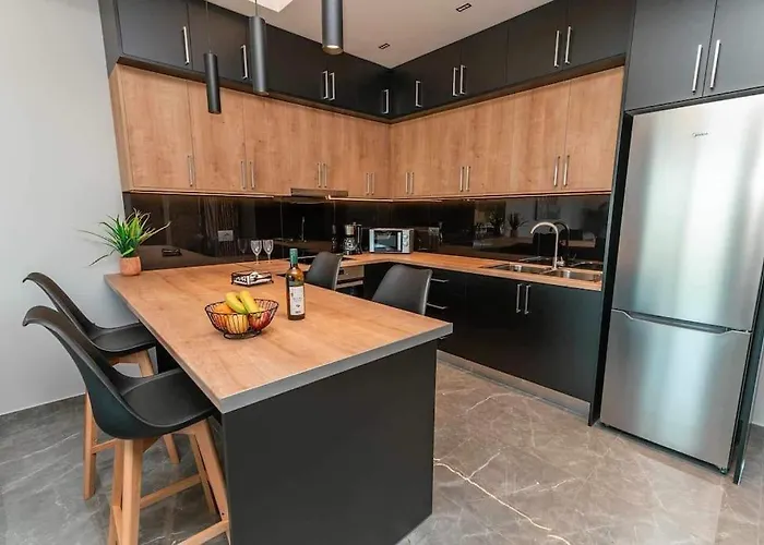 Aurora 3 - Family Comfort Near The Appartamento *