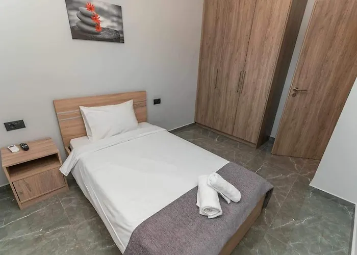 Appartamento Aurora 3 - Family Comfort Near The