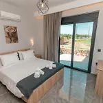 Aurora 3 - Family Comfort Near The 公寓 马尔马里