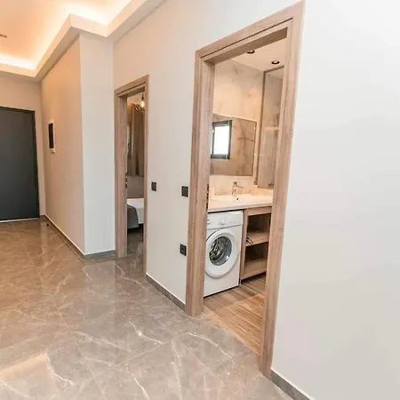 Apartment Aurora 3 - Family Comfort Near The *
