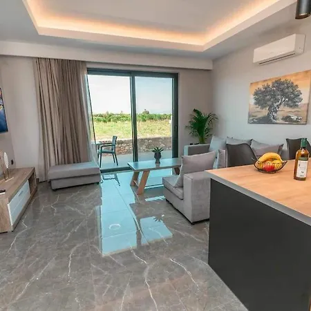 Aurora 3 - Family Comfort Near The *