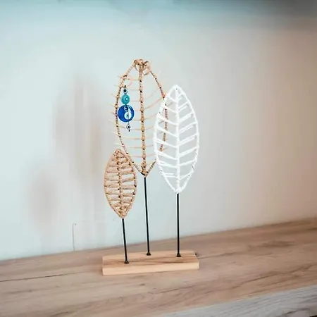 Apartamento Aurora 3 - Family Comfort Near The