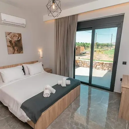 Apartment Aurora 3 - Family Comfort Near The Marmari (Kos)