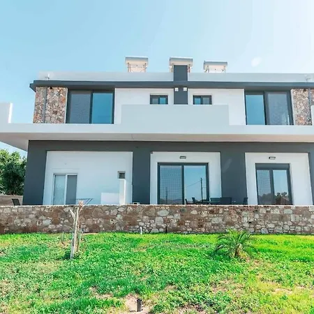 Aurora 3 - Family Comfort Near The * Marmari (Kos)