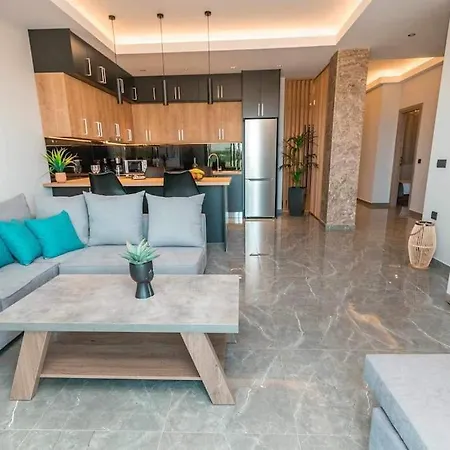 Aurora 3 - Family Comfort Near The *