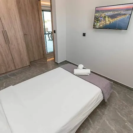 Apartment Aurora 3 - Family Comfort Near The *