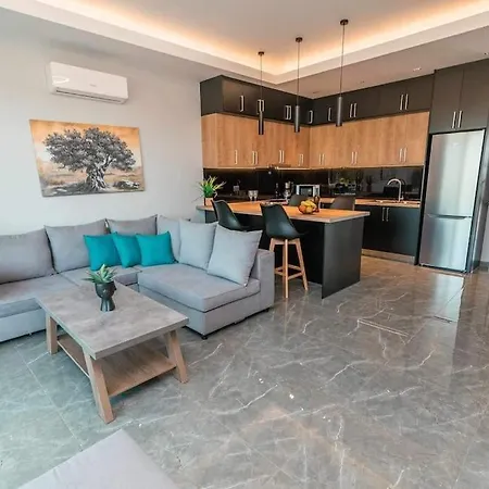 Apartment Aurora 3 - Family Comfort Near The