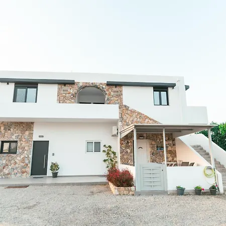 Aurora 3 - Family Comfort Near The * Marmari (Kos)