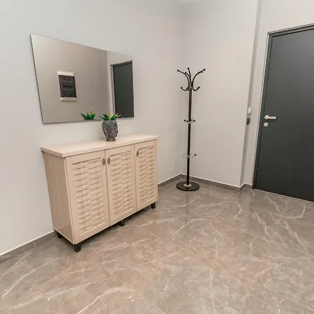 Apartment Aurora 3 - Family Comfort Near The Marmari (Kos)