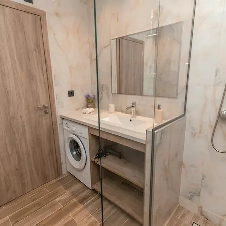 Aurora 3 - Family Comfort Near The Marmari (Kos)