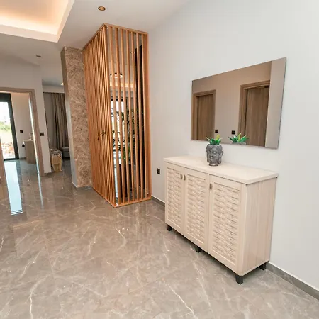 Apartment Aurora 3 - Family Comfort Near The *