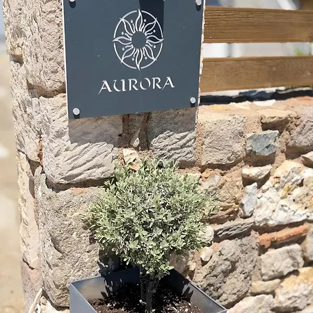 Aurora 3 - Family Comfort Near The Marmari (Kos)