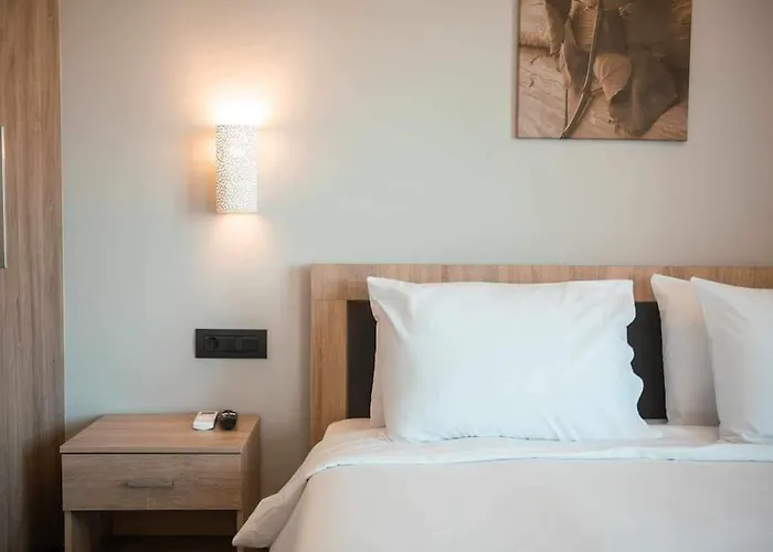 Aurora 3 - Family Comfort Near The