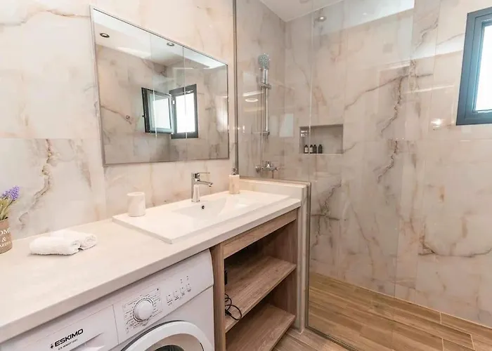 Aurora 3 - Family Comfort Near The Appartement