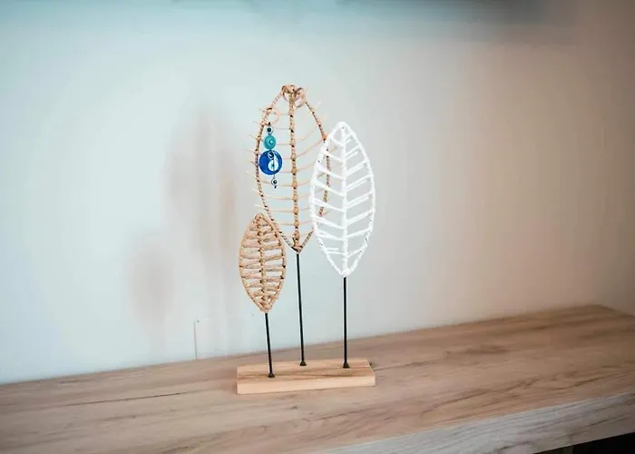 Appartement Aurora 3 - Family Comfort Near The