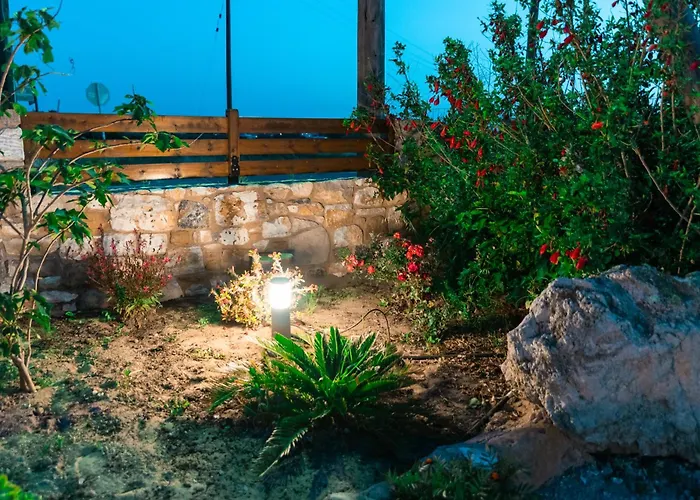 Aurora 3 - Family Comfort Near The Marmari (Kos)