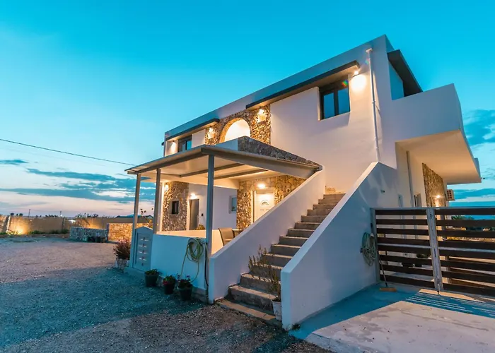 Daire Aurora 3 - Family Comfort Near The *