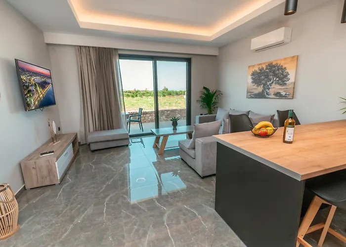 Aurora 3 - Family Comfort Near The Apartment