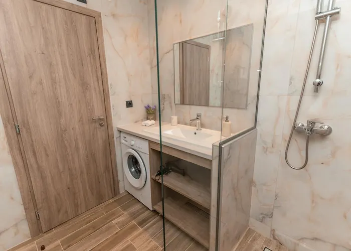 Aurora 3 - Family Comfort Near The Marmari (Kos)