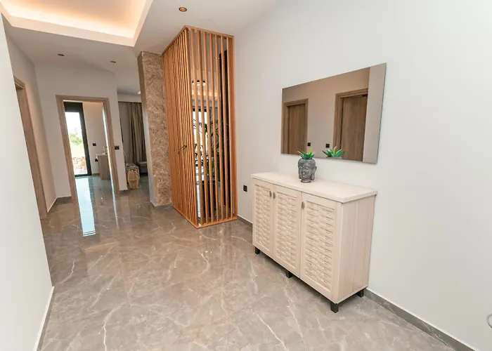 Apartment Aurora 3 - Family Comfort Near The *