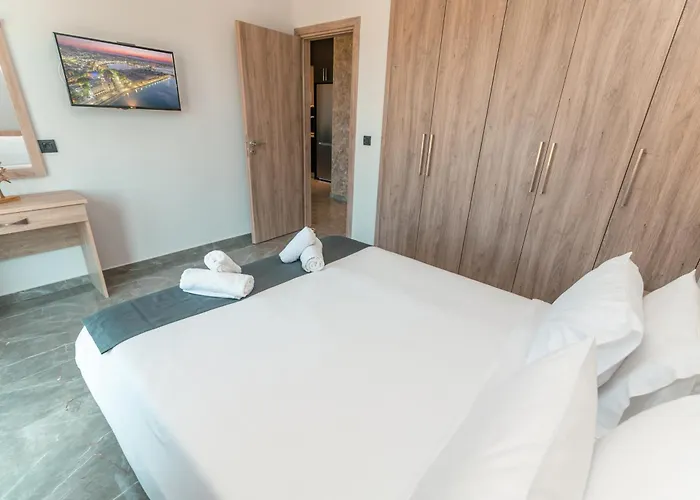 Aurora 3 - Family Comfort Near The