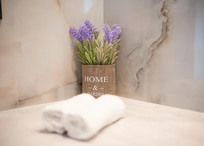 Aurora 3 - Family Comfort Near The Apartment *