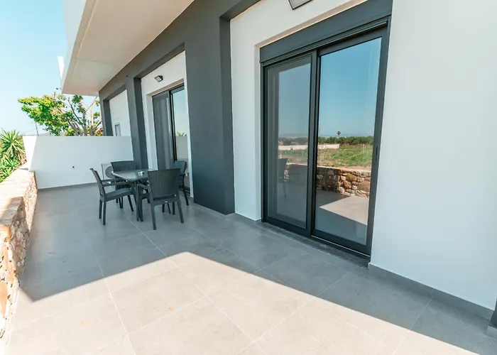 Aurora 3 - Family Comfort Near The *