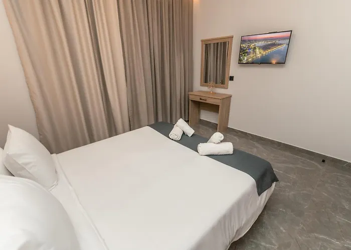 Aurora 3 - Family Comfort Near The Apartment