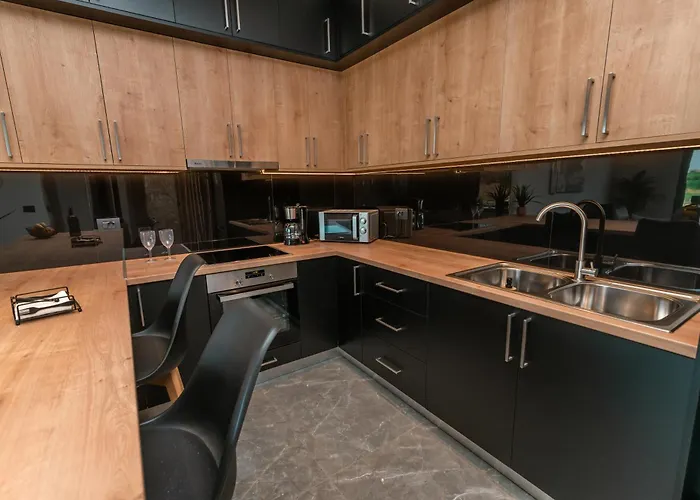 Aurora 3 - Family Comfort Near The Marmari (Kos)