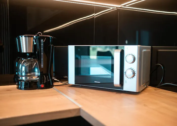 Apartment Aurora 3 - Family Comfort Near The *