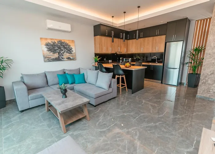 Aurora 3 - Family Comfort Near The Apartment *