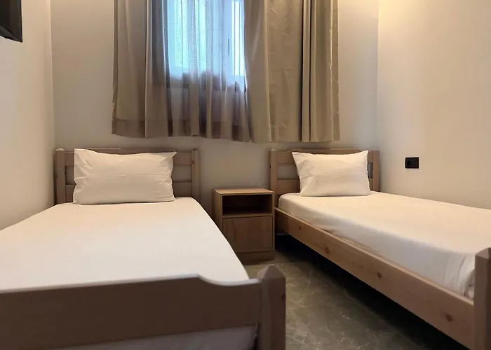 Aurora 3 - Family Comfort Near The * Marmari (Kos)