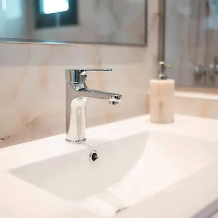 Aurora 3 - Family Comfort Near The Apartment Marmari (Kos)