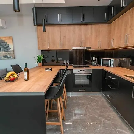 Aurora 3 - Family Comfort Near The