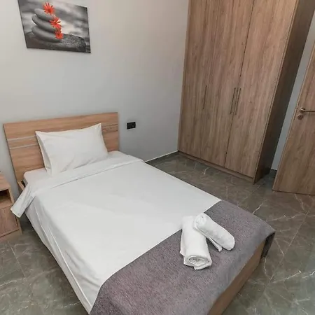 Apartment Aurora 3 - Family Comfort Near The