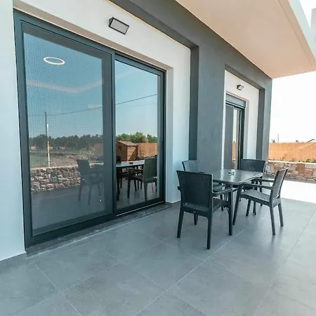 Apartment Aurora 3 - Family Comfort Near The Marmari (Kos)