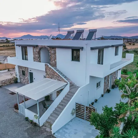 Aurora 3 - Family Comfort Near The * Marmari (Kos)