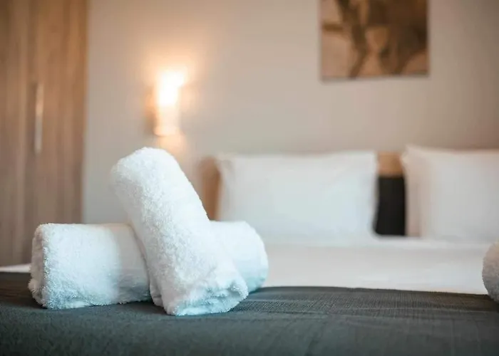 Aurora 3 - Family Comfort Near The * 马尔马里