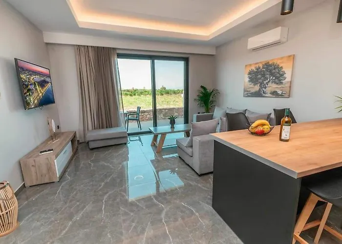 Aurora 3 - Family Comfort Near The *