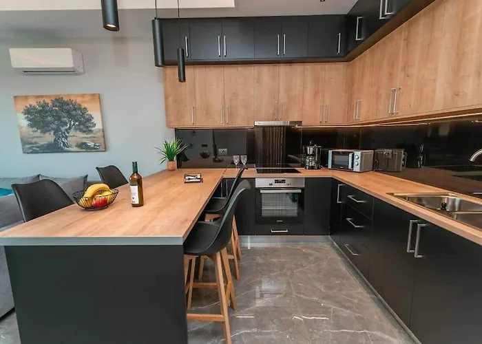 Aurora 3 - Family Comfort Near The