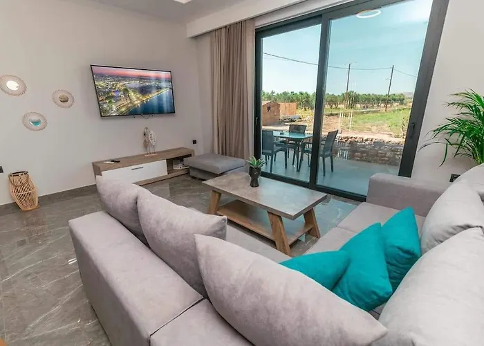 Aurora 3 - Family Comfort Near The 公寓