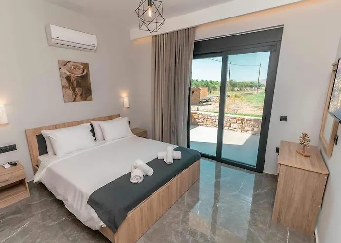 Apartament Aurora 3 - Family Comfort Near The Marmari (Kos)